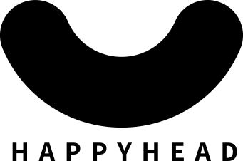 Happy Head Logo